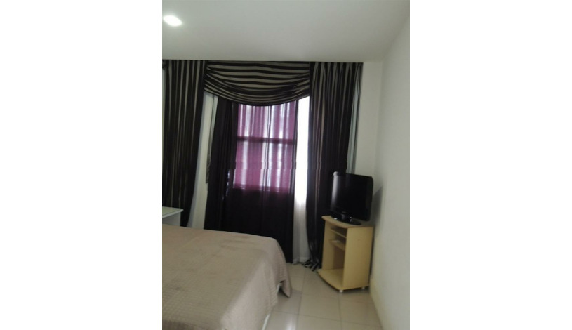 Apartment Avenida Nossa Senhora de Copacabana Rio de Janeiro